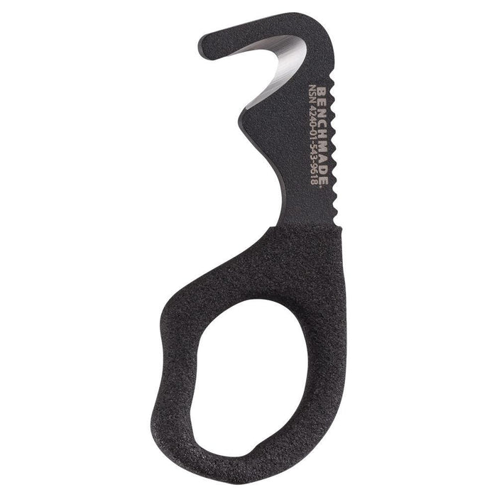Benchmade Strap/Belt Cutter - Black Sheath