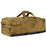 Condor Colossus Duffel Bag - Coyote Brown