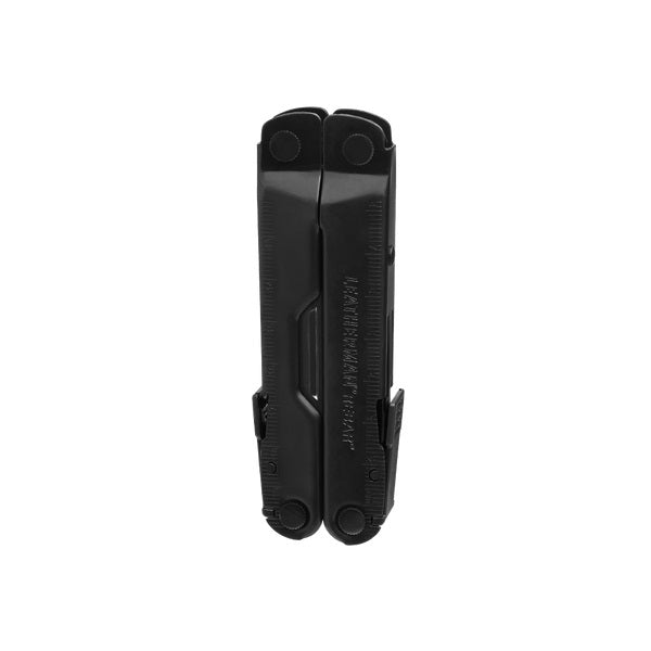 Leatherman Rebar Multi-Tool - Black Oxide