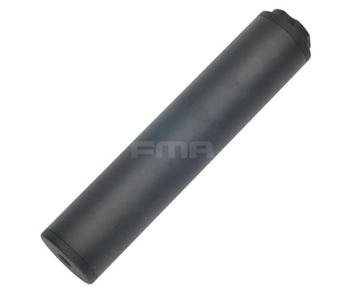 FMA Octane Heavyweight 190mm Silencer - Black