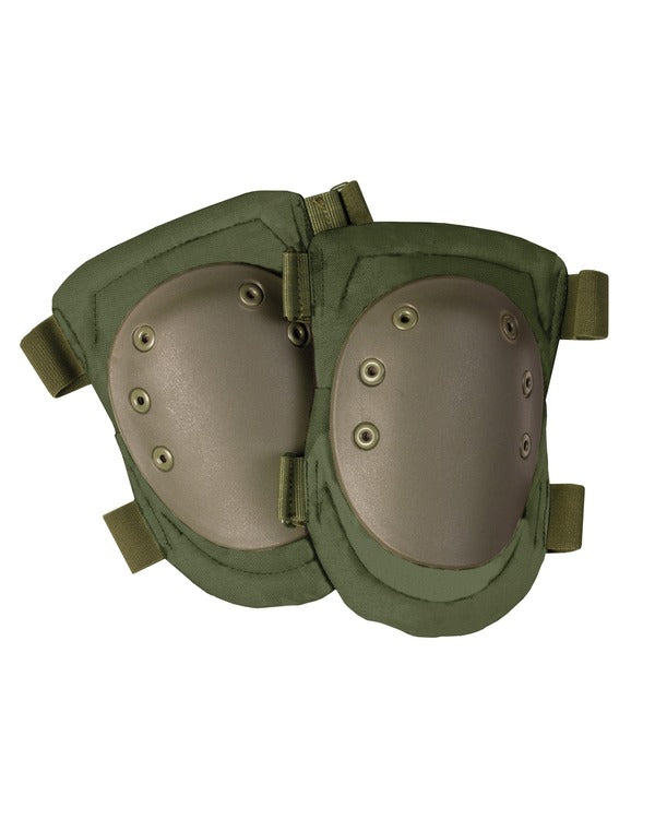 KombatUK Tactical Armour Knee Pads - OD