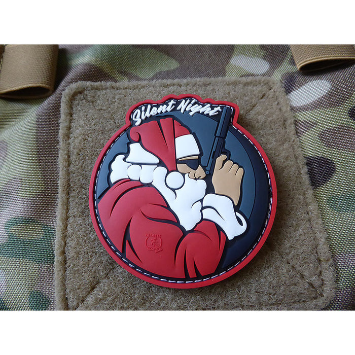 JTG 3D Silent Night Operator Patch