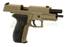 WE P226 MK25 - Desert Tan