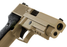 WE P226 MK25 - Desert Tan