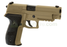 WE P226 MK25 - Desert Tan