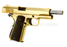 WE M1911 - Gold