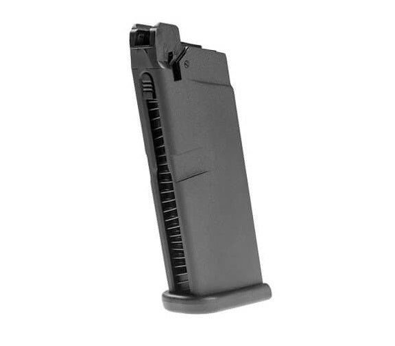 Umarex 13rd Magazine for Glock 42