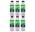 6 Bottles of Blaster 0.2g 3300 BBs - Save €13.95!