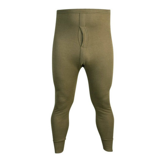 KombatUK Thermal Long Johns - OD