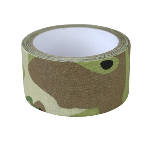 KombatUK Fabric Tape - BTP Multicam