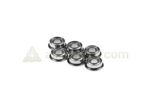 Element Metal Gearbox Bearings - 6mm