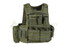 Invader Gear Mod Carrier Combo - Olive Drab