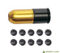ASG 40mm 90rd M203 Grenade - Large