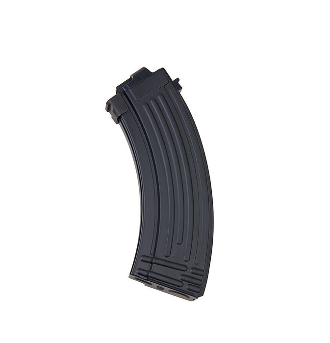 Tokyo Marui 90rd Magazine for AK47 Recoil Shock - Black