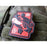 JTG 3D Rubber Odin's Raven Patch - Redsky