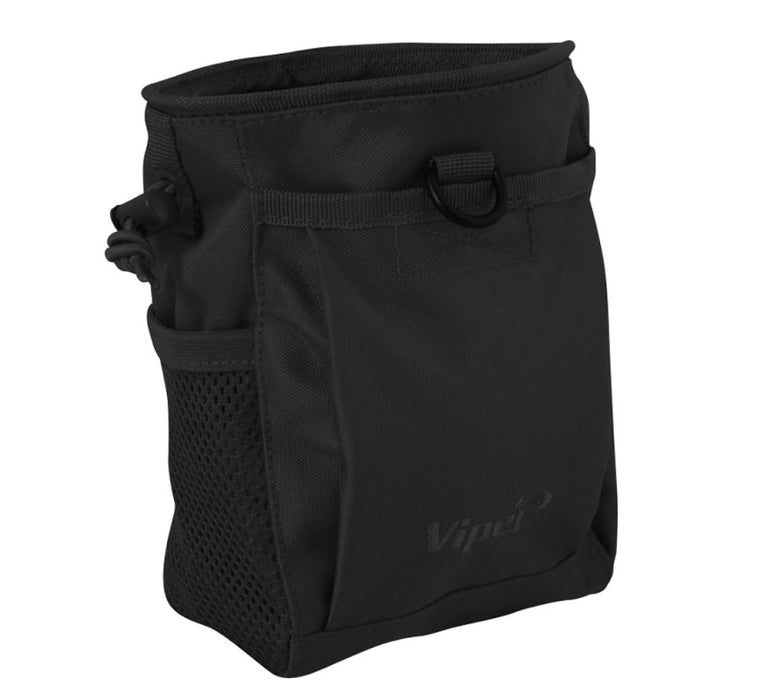 Viper Tactical Elite Dump Pouch Black