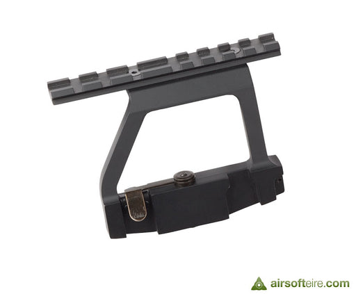 ASG 20mm Mount Rail for Dragunov/GK Rifles