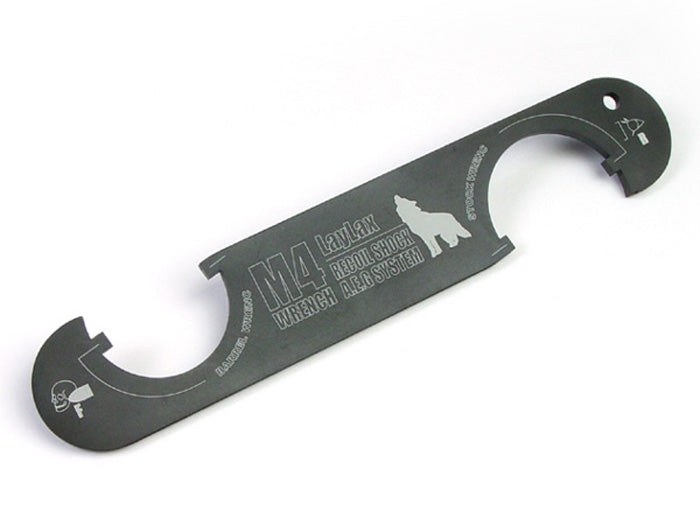 Laylax LayLax M4 Wrench