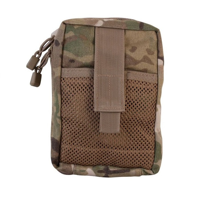 KombatUK Genuine Multicam Large Medic Pouch