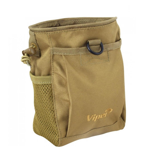 Viper Tactical Elite Dump Pouch Coyote