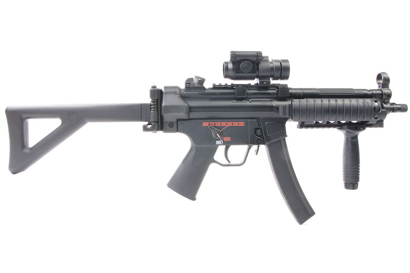 Tokyo Marui MP5 RAS