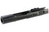 Angry Gun High Speed Bolt Carrier for Tokyo Marui M4 MWS GBBR - Black