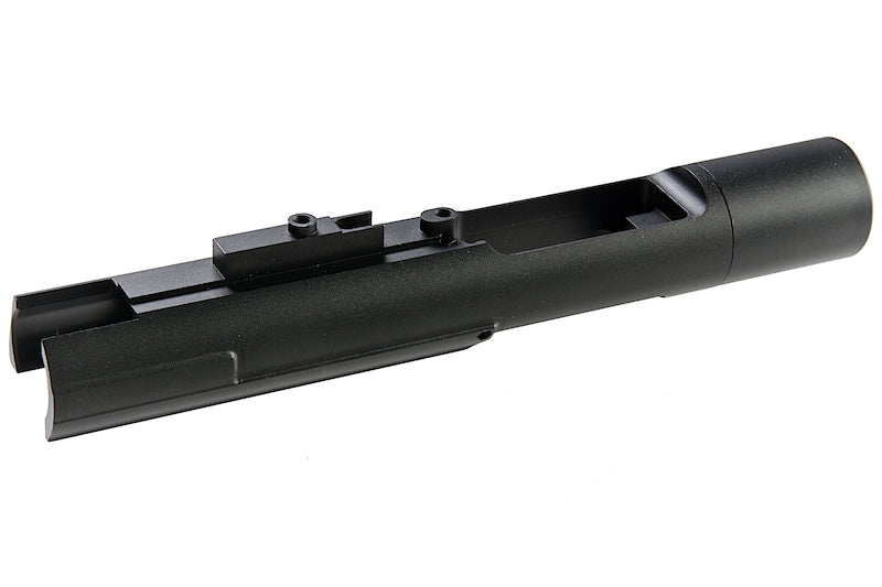 Angry Gun High Speed Bolt Carrier for Tokyo Marui M4 MWS GBBR - Black