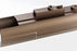 Angry Gun High Speed Bolt Carrier (John Wick Style) for Tokyo Marui M4 MWS GBBR - FDE