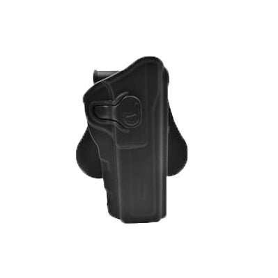 *CLEARANCE* - Amomax Q.R. Polymer Paddle Holster - Browning