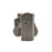 Amomax Q.R. Polymer Paddle Holster - P320 Tan