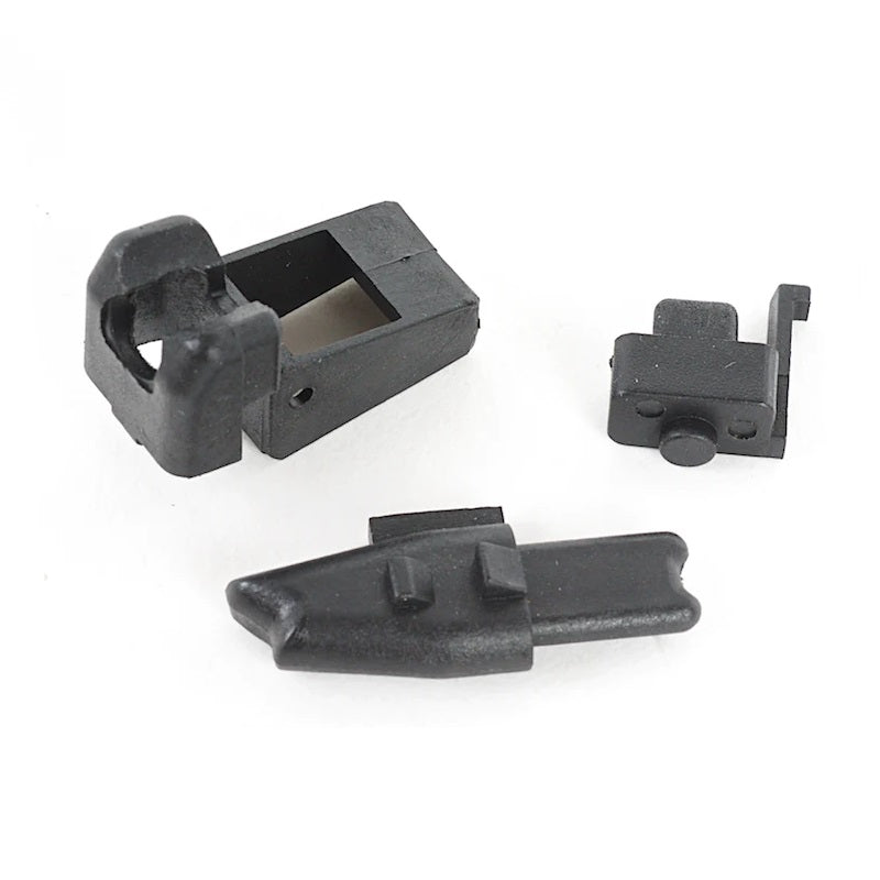 Alpha Parts Magazine Parts For TM Hi Capa Series