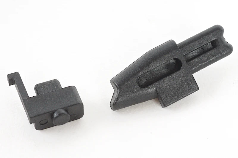 Alpha Parts Magazine Parts For TM Hi Capa Series