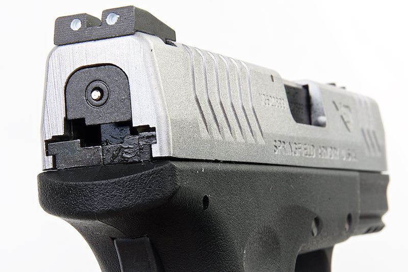 Springfield Armory XDM 3.8 - Silver