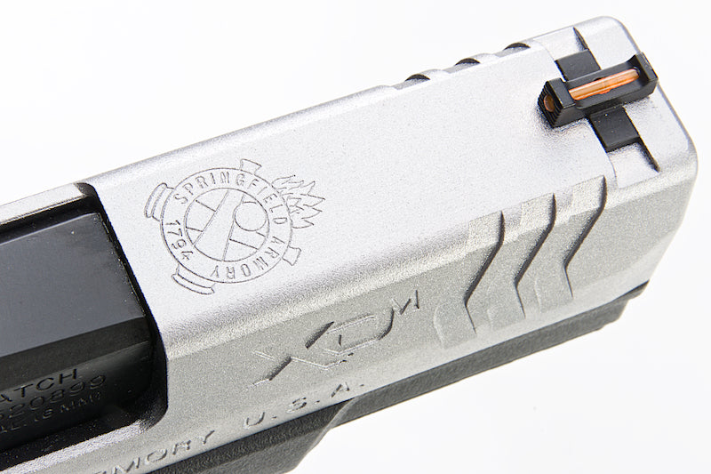 Springfield Armory XDM 3.8 - Silver