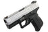 Springfield Armory XDM 3.8 - Silver