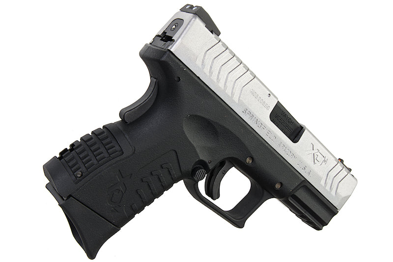 Springfield Armory XDM 3.8 - Silver