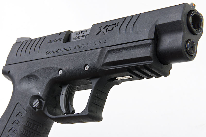 Springfield Armory XDM 4.5 - Black