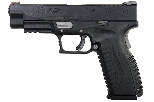 Springfield Armory XDM 4.5 - Black