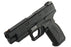 Springfield Armory XDM 4.5 - Black