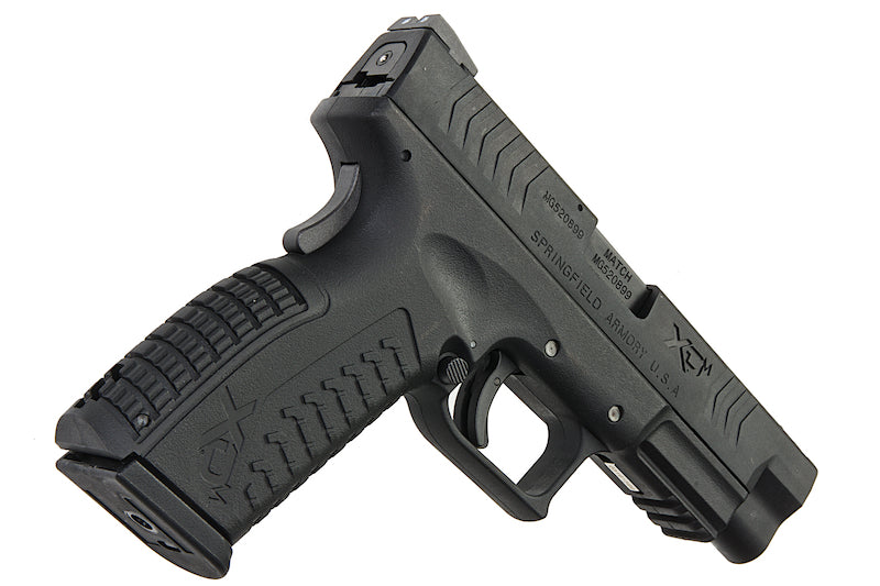 Springfield Armory XDM 4.5 - Black