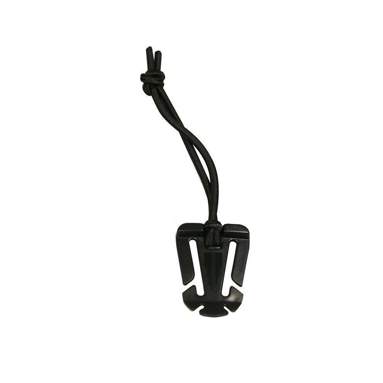 Viper MOLLE Bungee Retainer - Black