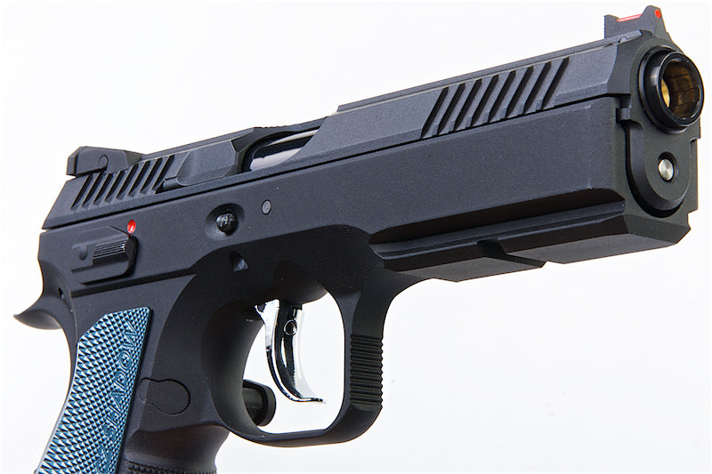 ASG CZ Shadow 2 - Black