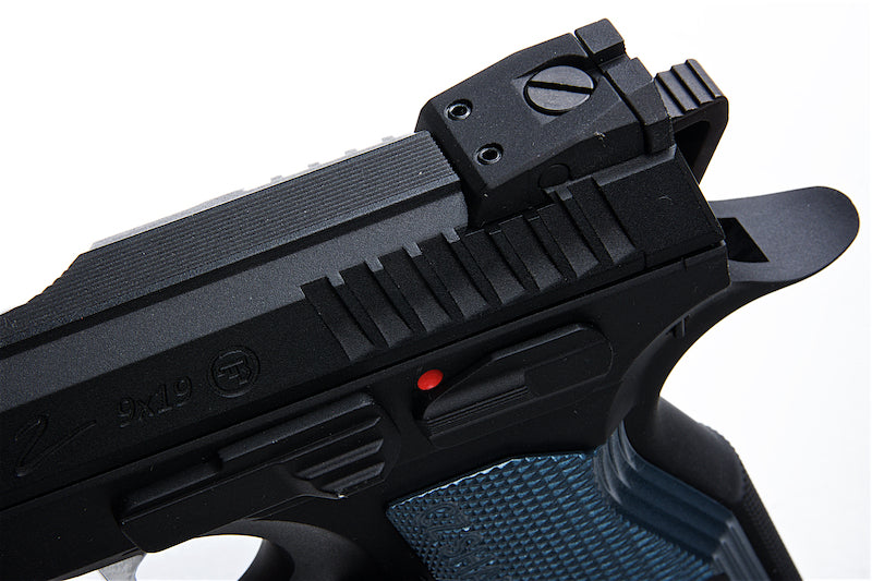 ASG CZ Shadow 2 - Black