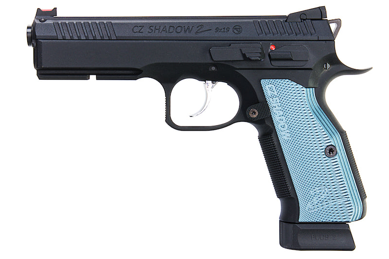 ASG CZ Shadow 2 - Black