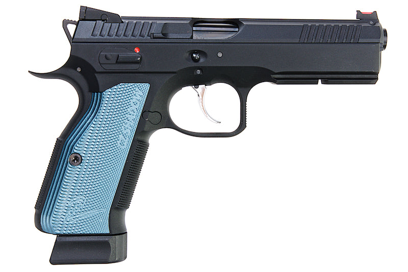 ASG CZ Shadow 2 - Black