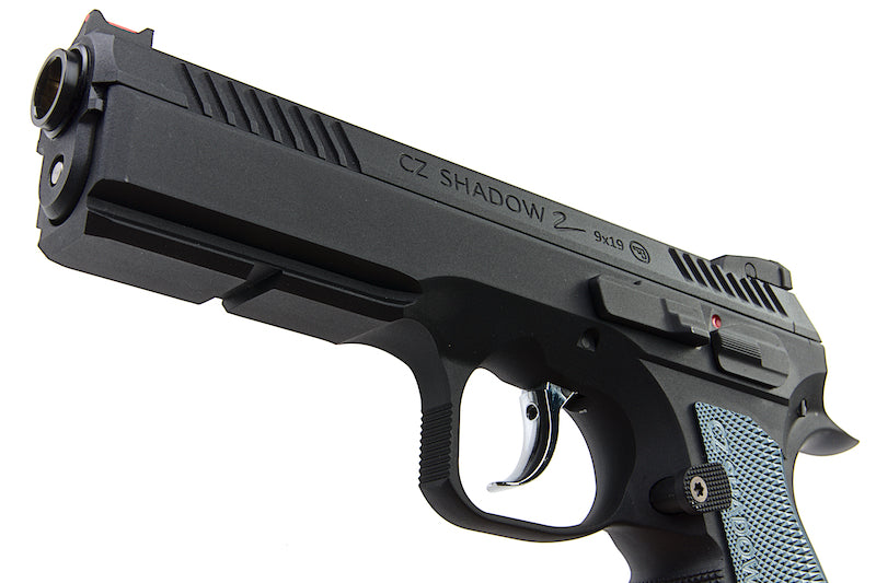 ASG CZ Shadow 2 - Black