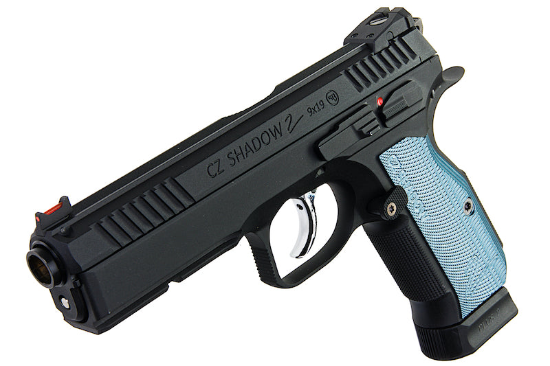 ASG CZ Shadow 2 - Black