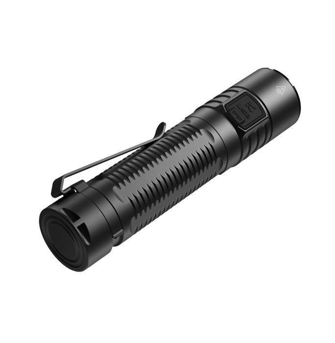 Klarus G15 V2 Compact Flashlight & Battery - 4200LM