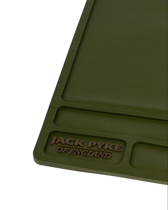 Jack Pyke Silicone Gun Maintenance Mat