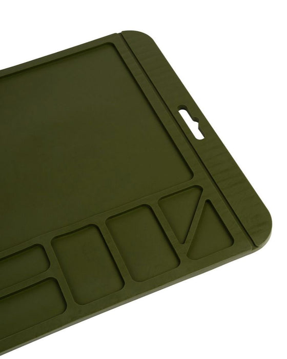 Jack Pyke Silicone Gun Maintenance Mat